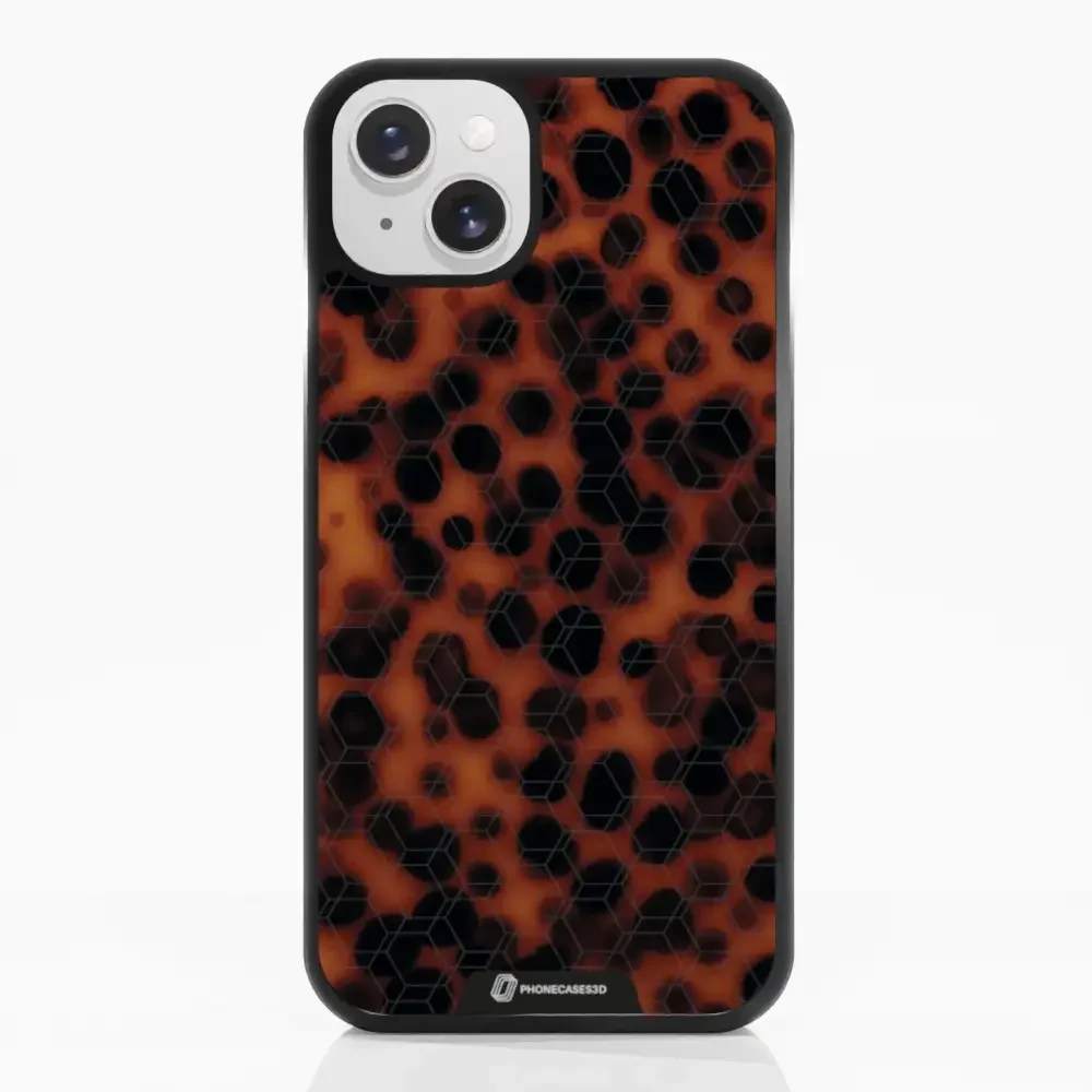 3D Phone Case PC3D Design with Dark Pearlescent Effect - Image 13