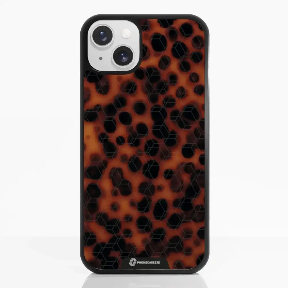 3D Phone Case PC3D Design with Dark Pearlescent Effect - Image 17