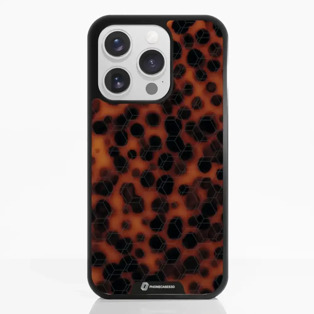 3D Phone Case PC3D Design with Dark Pearlescent Effect - Image 18