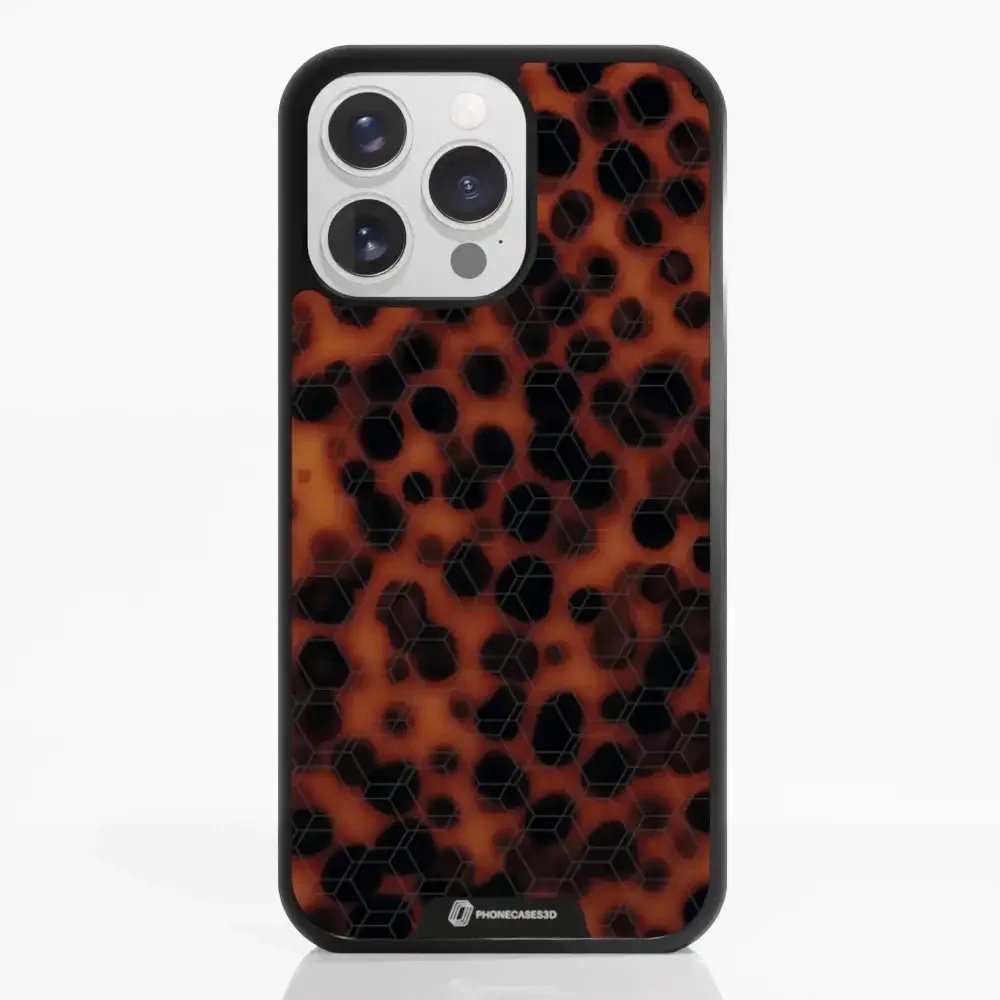 3D Phone Case PC3D Design with Dark Pearlescent Effect - Image 19