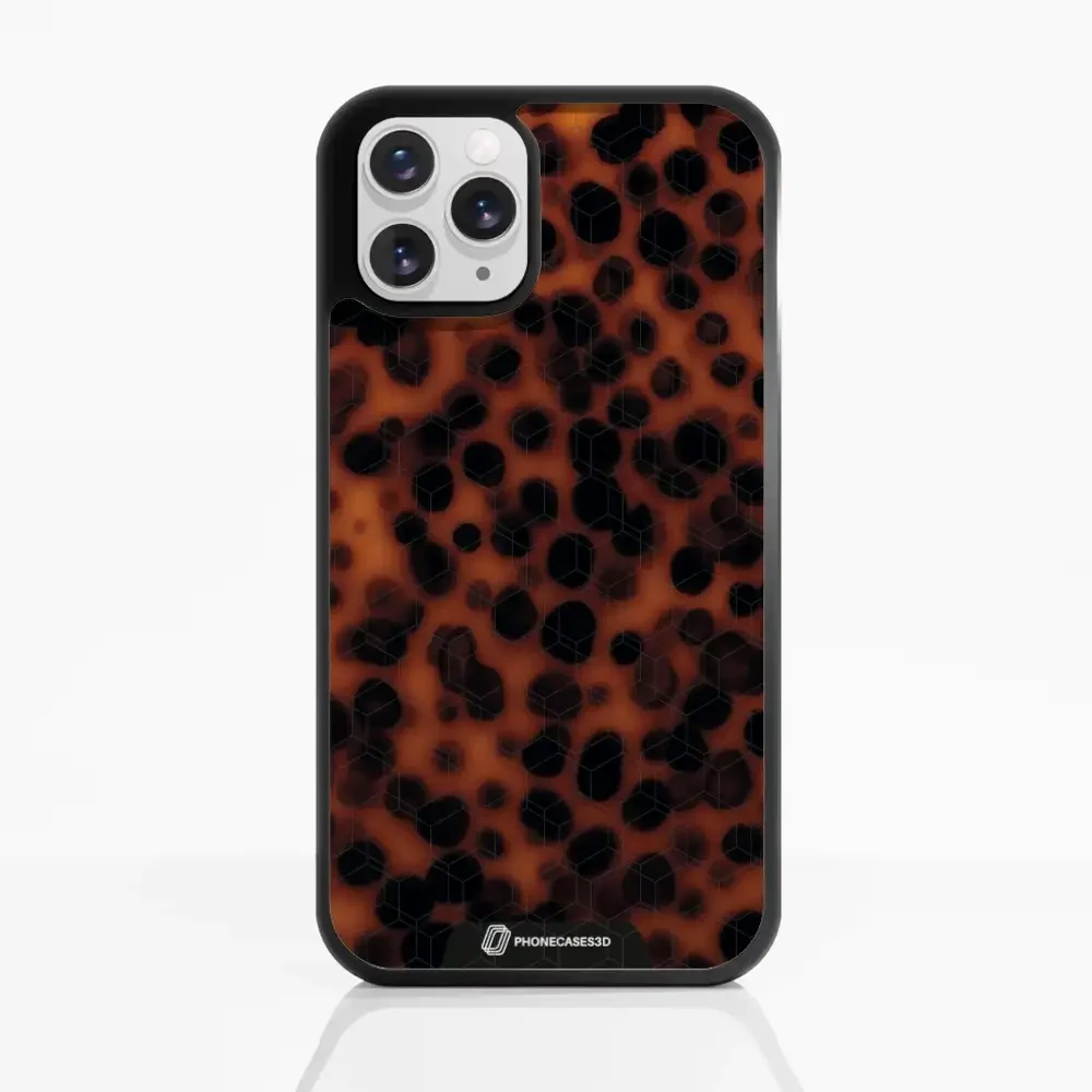 3D Phone Case PC3D Design with Dark Pearlescent Effect - Image 2