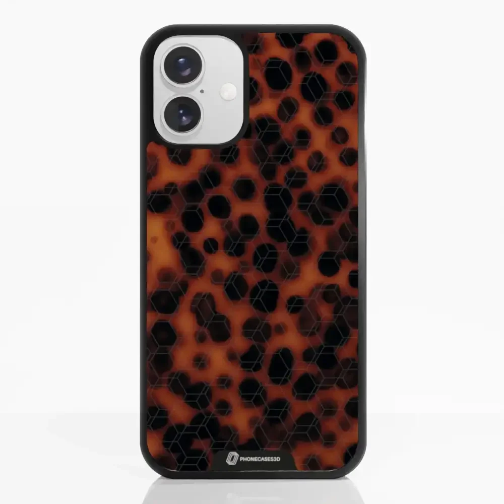 3D Phone Case PC3D Design with Dark Pearlescent Effect - Image 22
