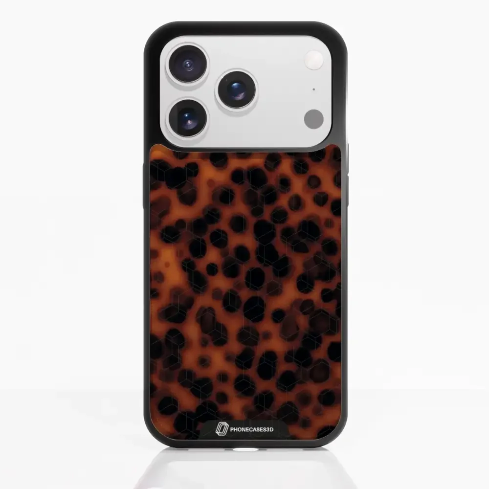 3D Phone Case PC3D Design with Dark Pearlescent Effect - Image 27