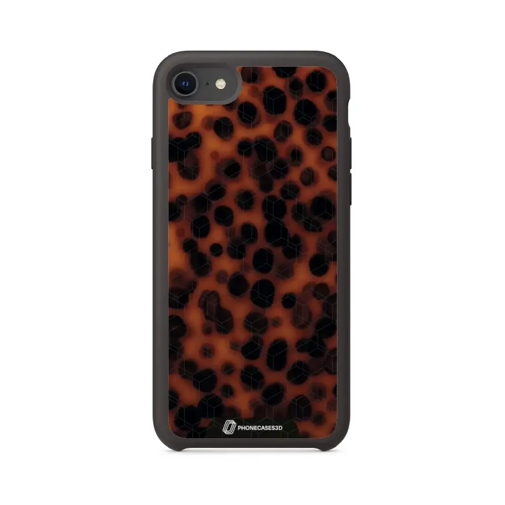 3D Phone Case PC3D Design with Dark Pearlescent Effect - Image 36