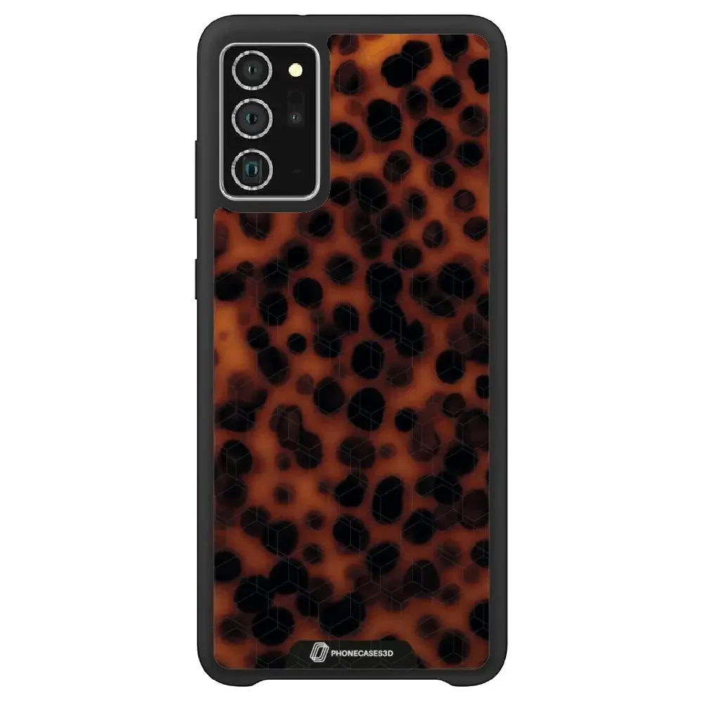 3D Phone Case PC3D Design with Dark Pearlescent Effect - Image 42