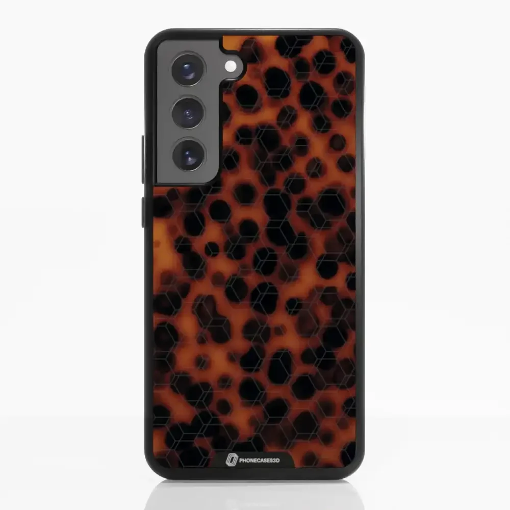 3D Phone Case PC3D Design with Dark Pearlescent Effect - Image 54