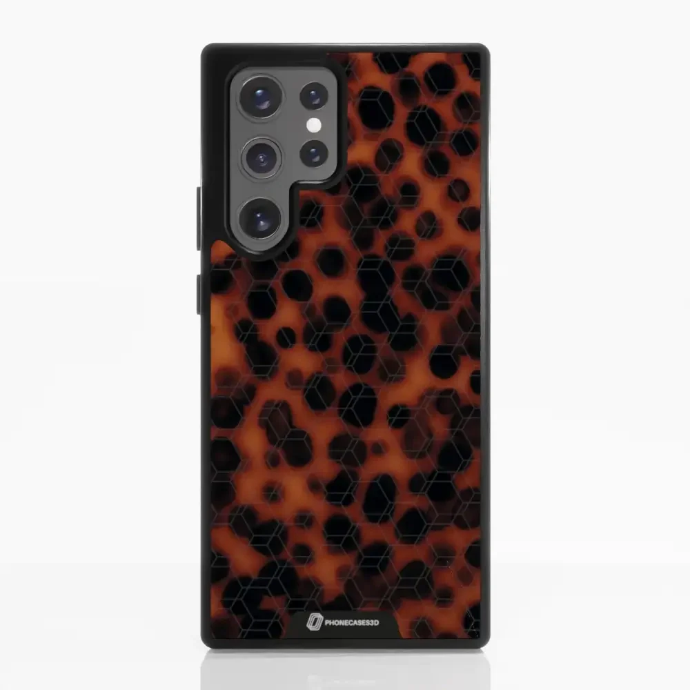 3D Phone Case PC3D Design with Dark Pearlescent Effect - Image 56