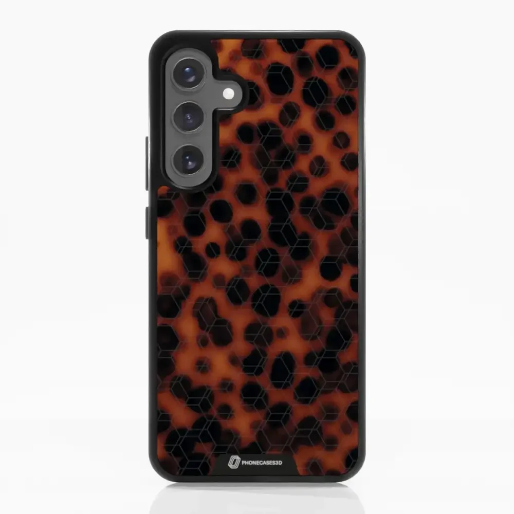3D Phone Case PC3D Design with Dark Pearlescent Effect - Image 62