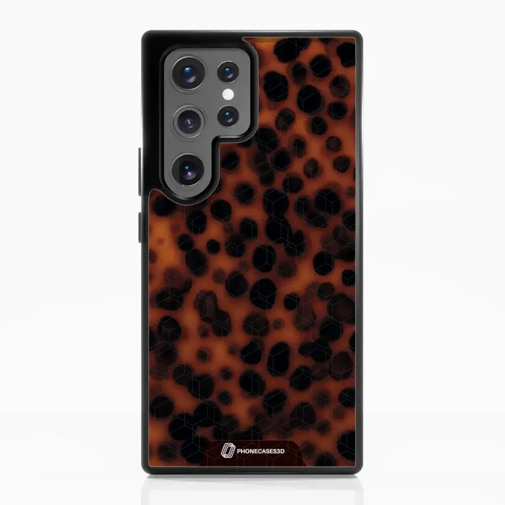 3D Phone Case PC3D Design with Dark Pearlescent Effect - Image 66