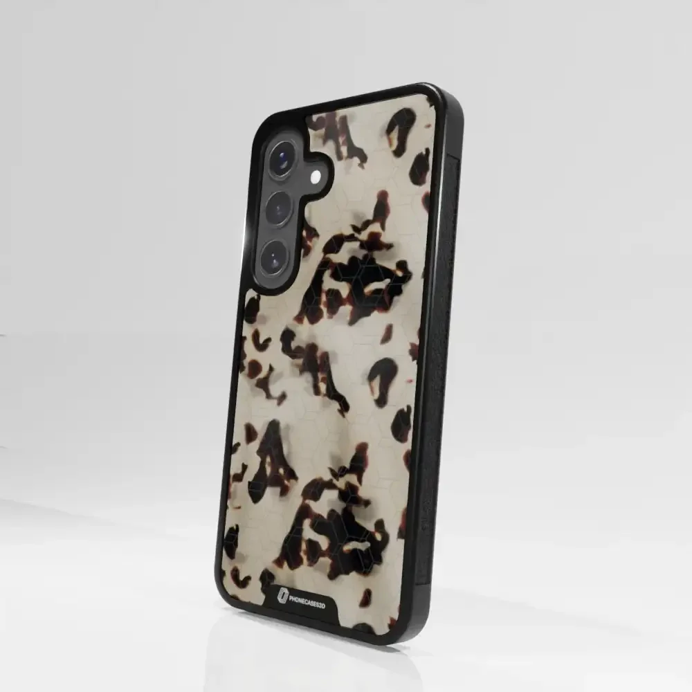 3D Phone Case PC3D Design with Light Pearlescent Effect - Image 105