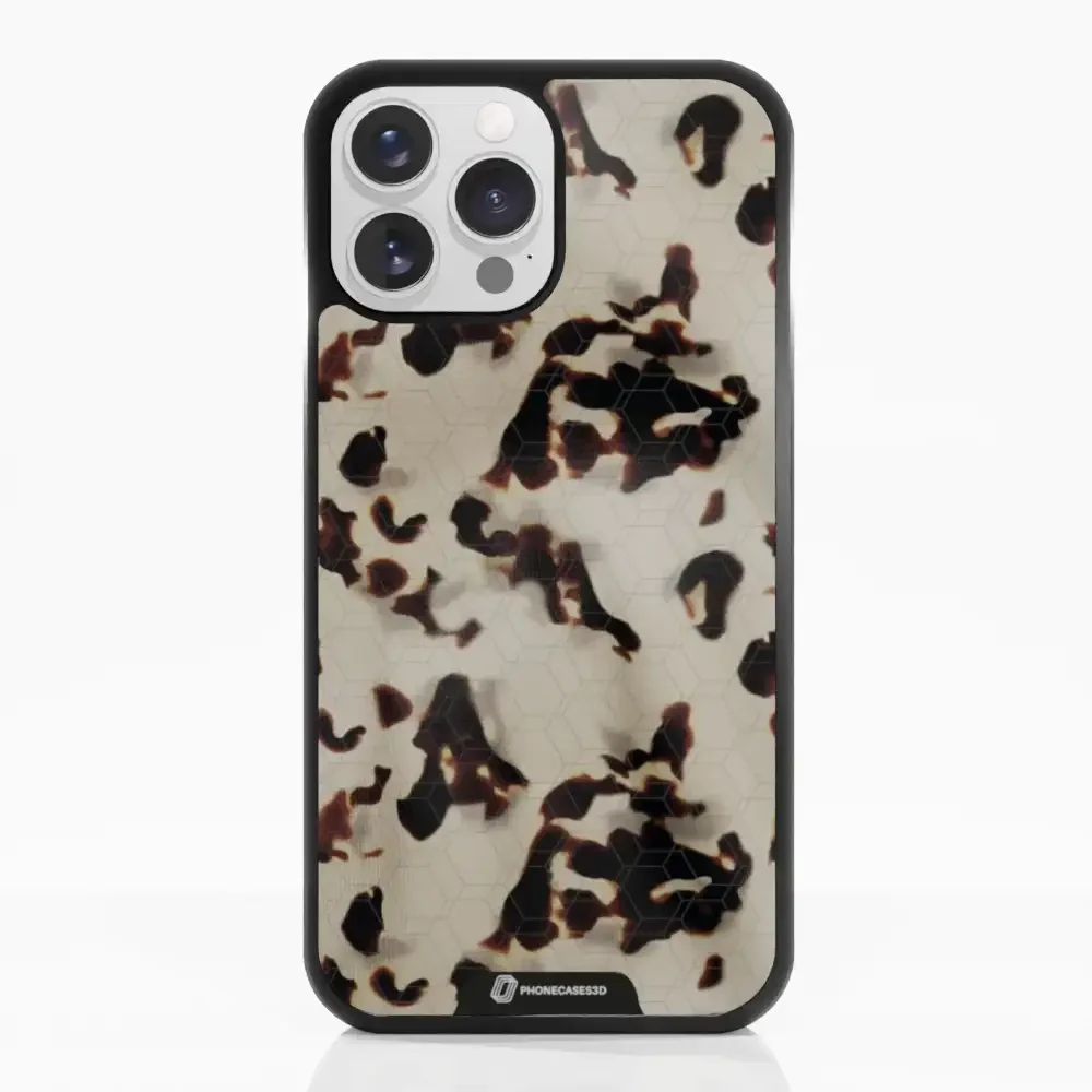 3D Phone Case PC3D Design with Light Pearlescent Effect - Image 11