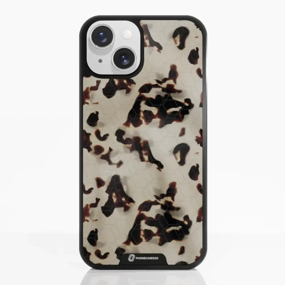 3D Phone Case PC3D Design with Light Pearlescent Effect - Image 12