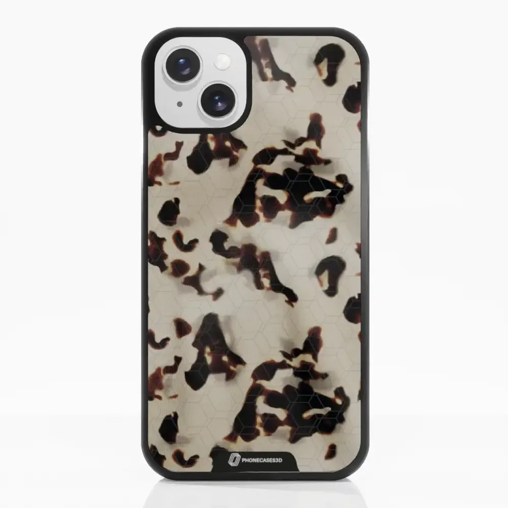 3D Phone Case PC3D Design with Light Pearlescent Effect - Image 13