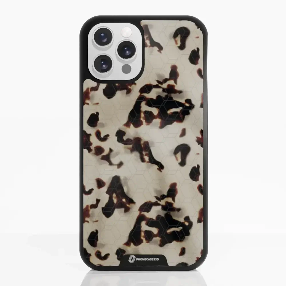 3D Phone Case PC3D Design with Light Pearlescent Effect - Image 6