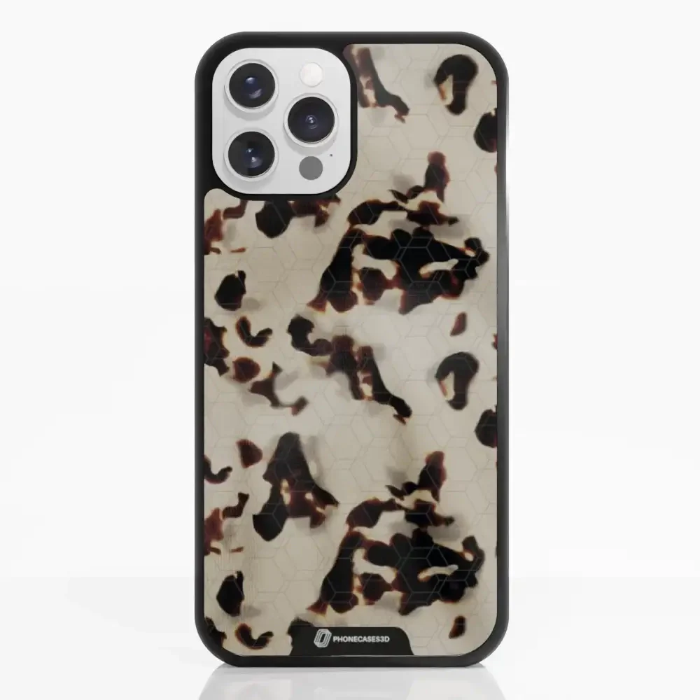 3D Phone Case PC3D Design with Light Pearlescent Effect - Image 7
