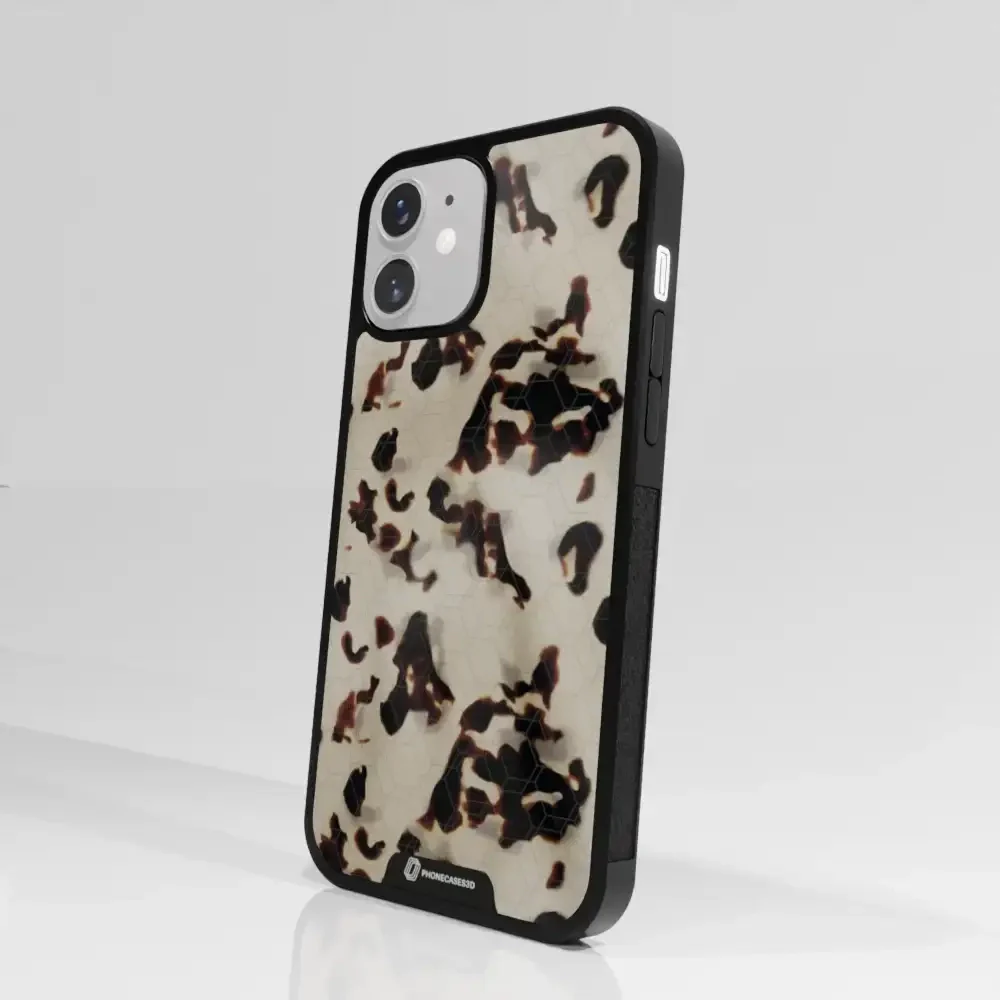 3D Phone Case PC3D Design with Light Pearlescent Effect - Image 74
