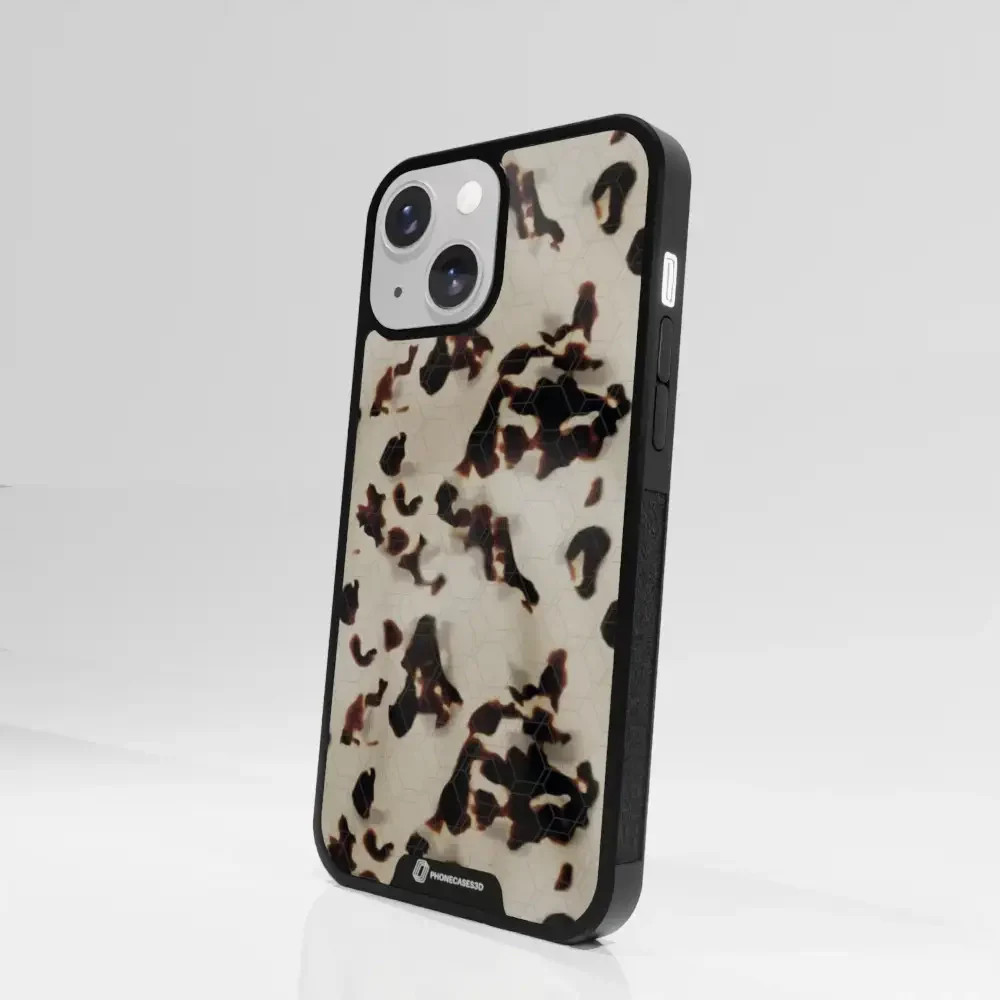 3D Phone Case PC3D Design with Light Pearlescent Effect - Image 78