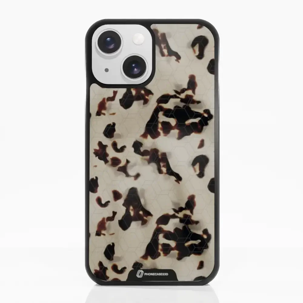 3D Phone Case PC3D Design with Light Pearlescent Effect - Image 9