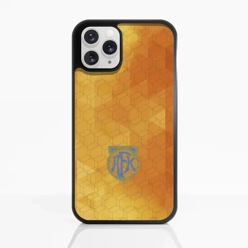 Åalesund FK Official 3D Phone Case Design 20 - Image 2