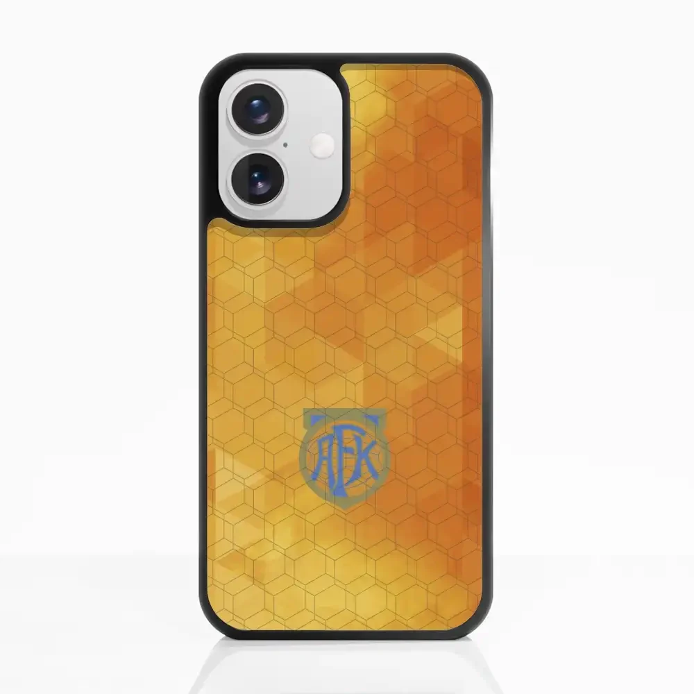 Åalesund FK Official 3D Phone Case Design 20 - Image 20