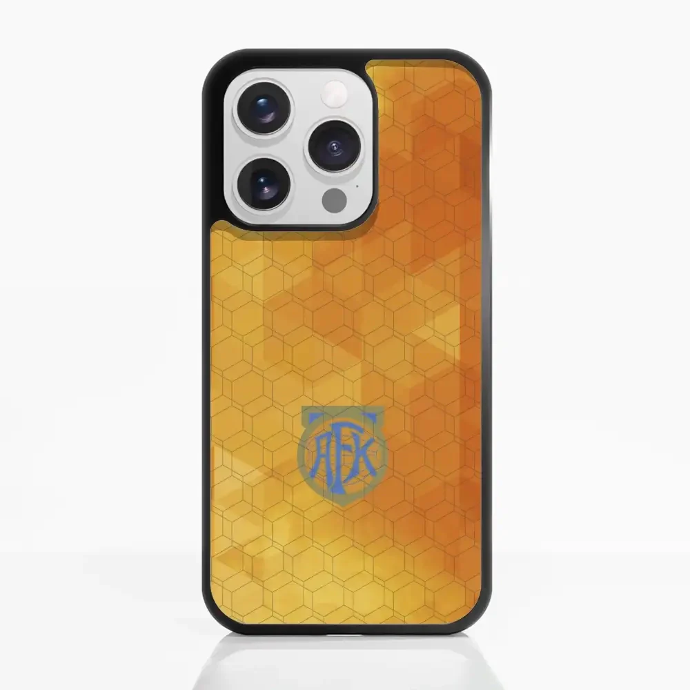 Åalesund FK Official 3D Phone Case Design 20 - Image 23