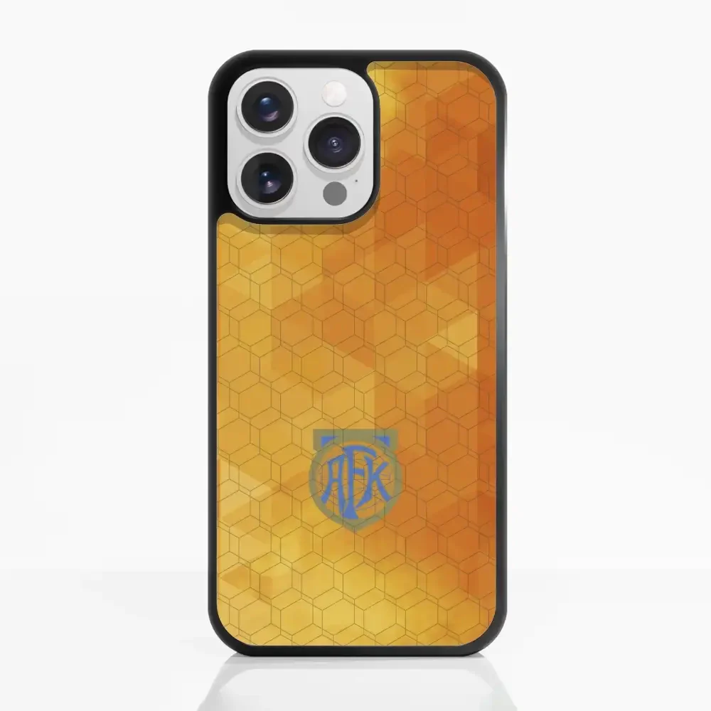 Åalesund FK Official 3D Phone Case Design 20 - Image 24