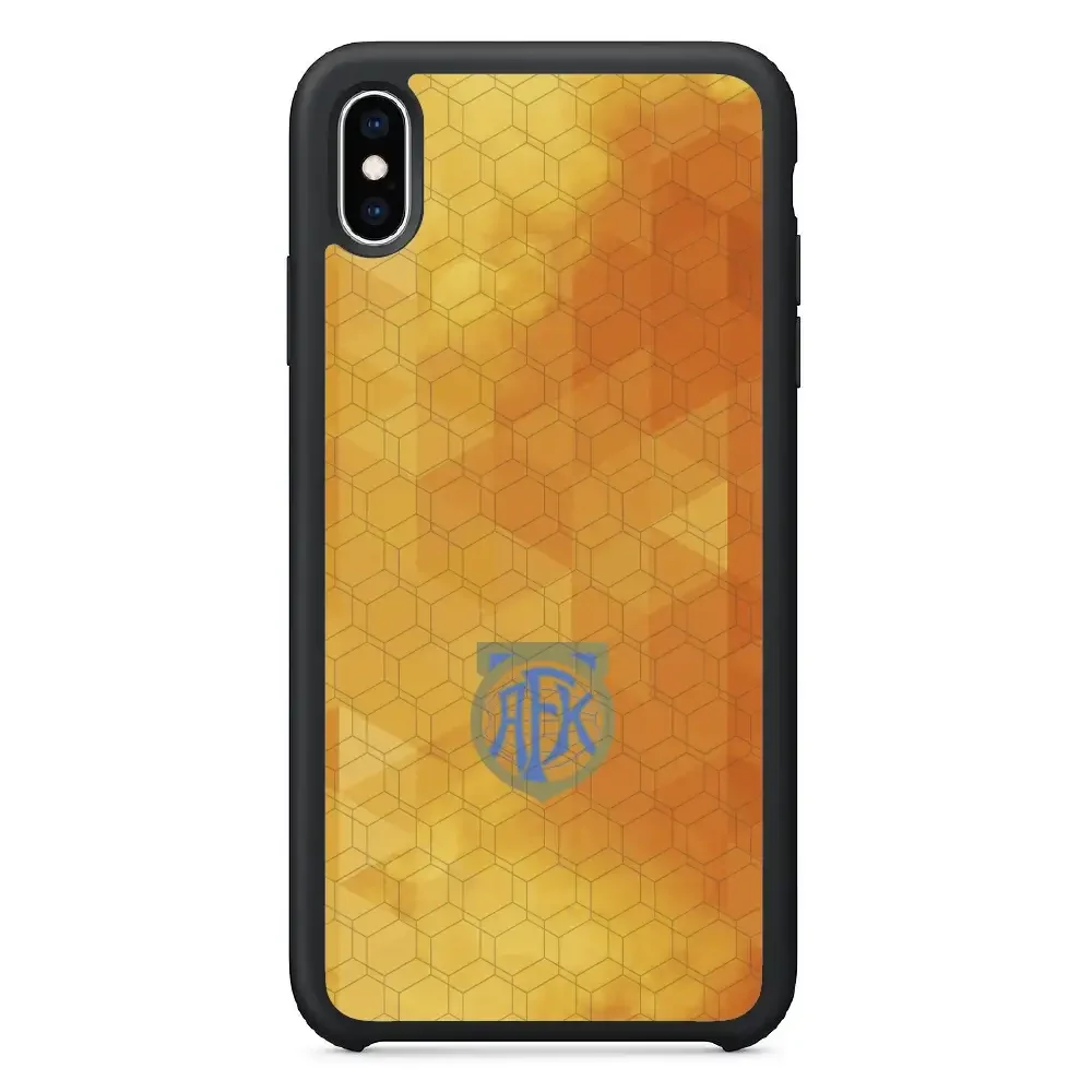 Åalesund FK Official 3D Phone Case Design 20 - Image 38