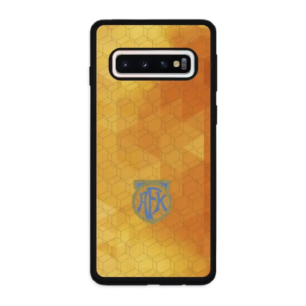 Åalesund FK Official 3D Phone Case Design 20 - Image 41