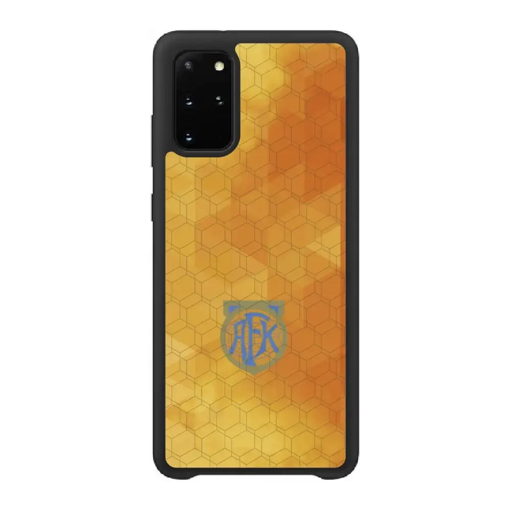 Åalesund FK Official 3D Phone Case Design 20 - Image 44