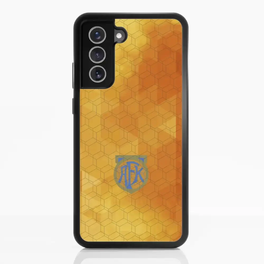Åalesund FK Official 3D Phone Case Design 20 - Image 47