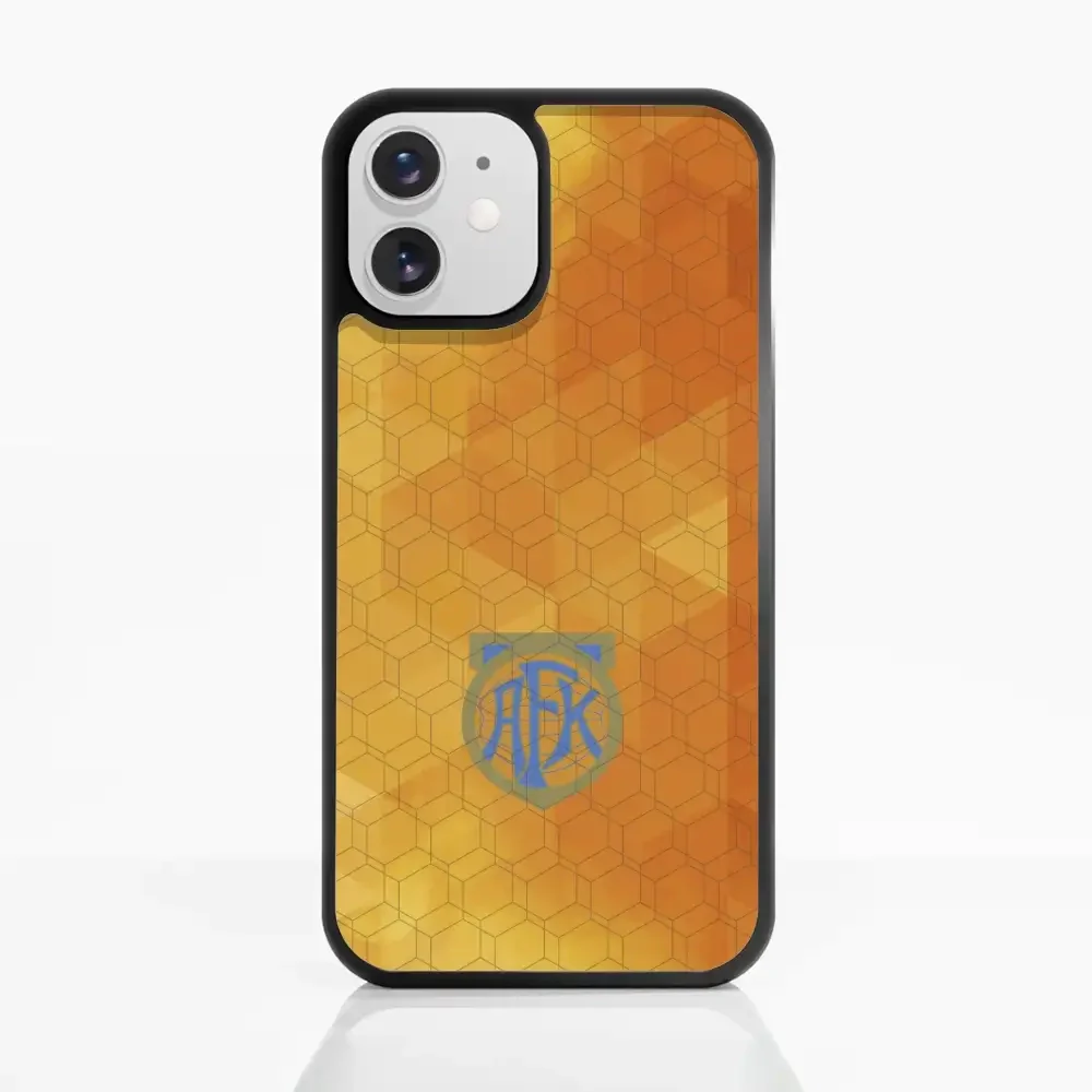 Åalesund FK Official 3D Phone Case Design 20 - Image 5