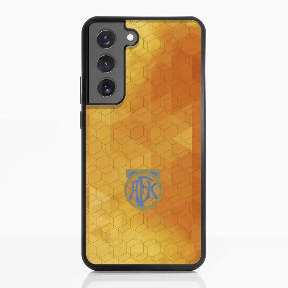 Åalesund FK Official 3D Phone Case Design 20 - Image 51