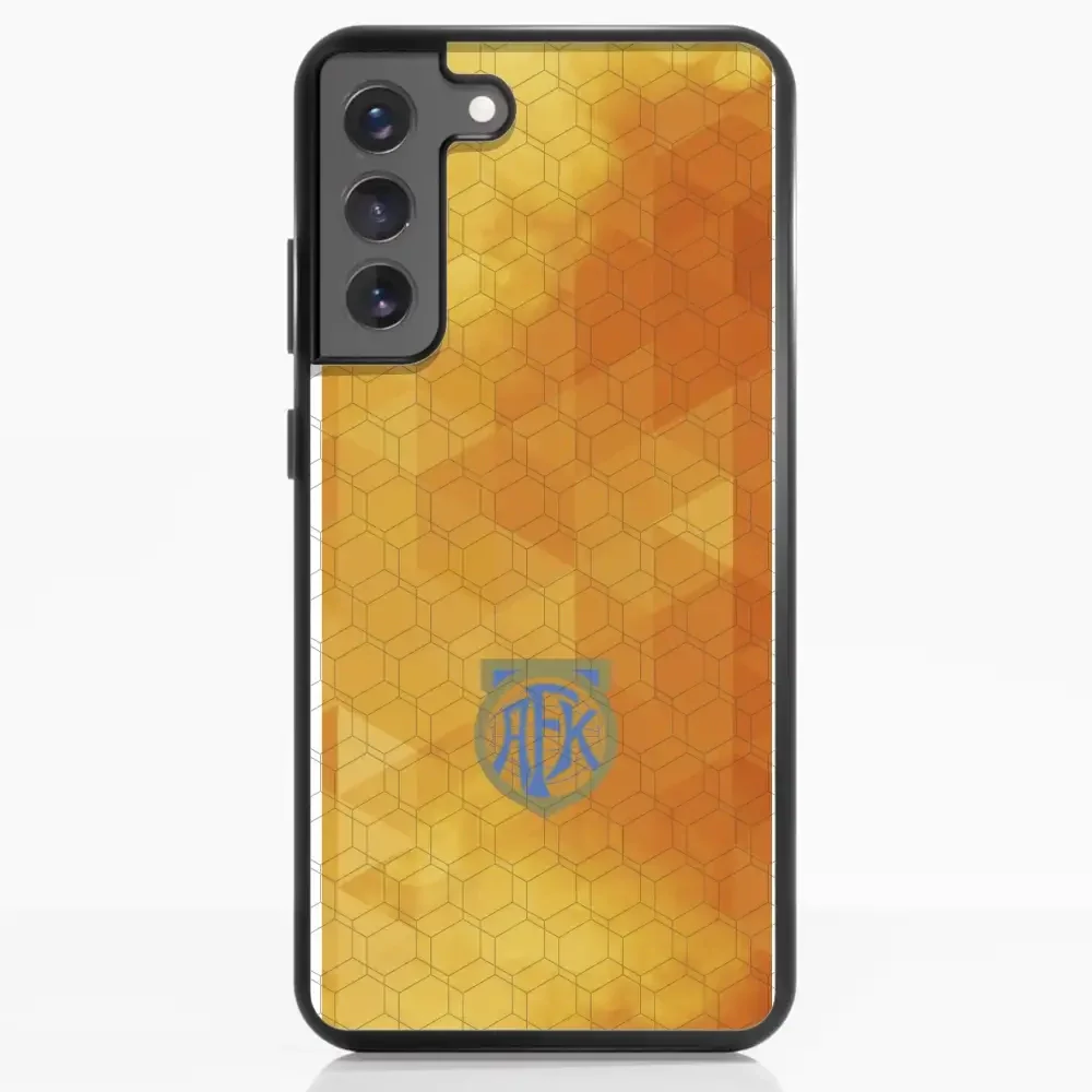Åalesund FK Official 3D Phone Case Design 20 - Image 52