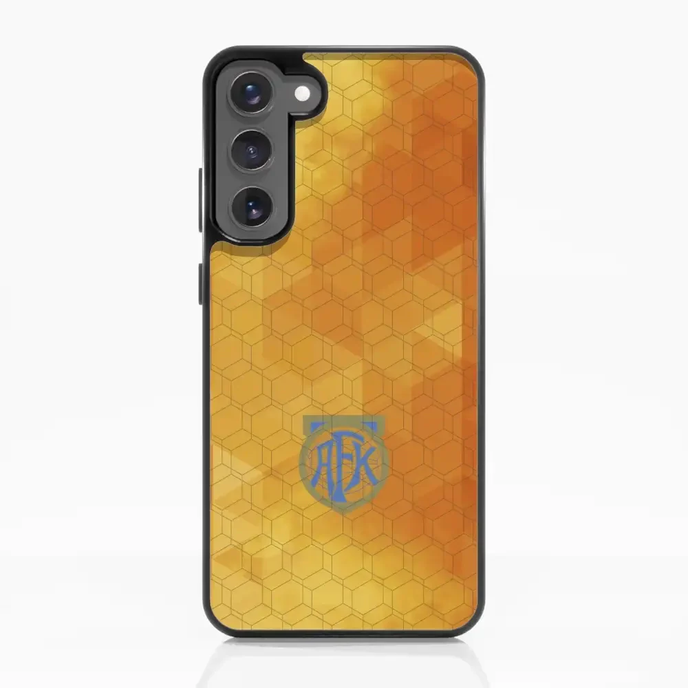 Åalesund FK Official 3D Phone Case Design 20 - Image 56
