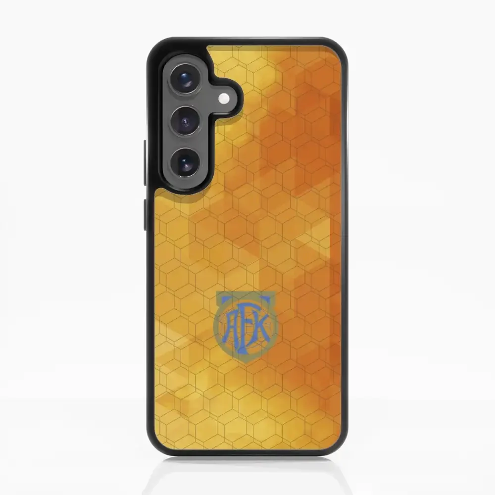 Åalesund FK Official 3D Phone Case Design 20 - Image 58