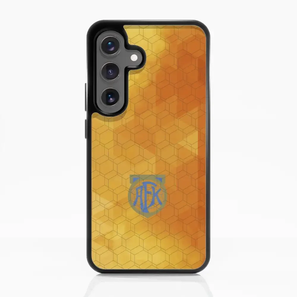 Åalesund FK Official 3D Phone Case Design 20 - Image 61