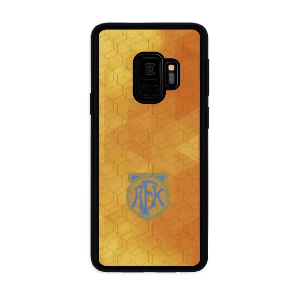 Åalesund FK Official 3D Phone Case Design 20 - Image 64