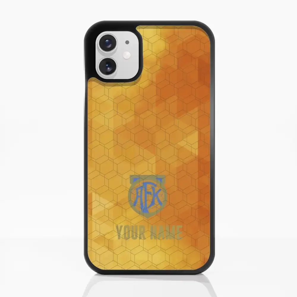 Åalesund FK Official 3D Phone Case Design 20 + Name