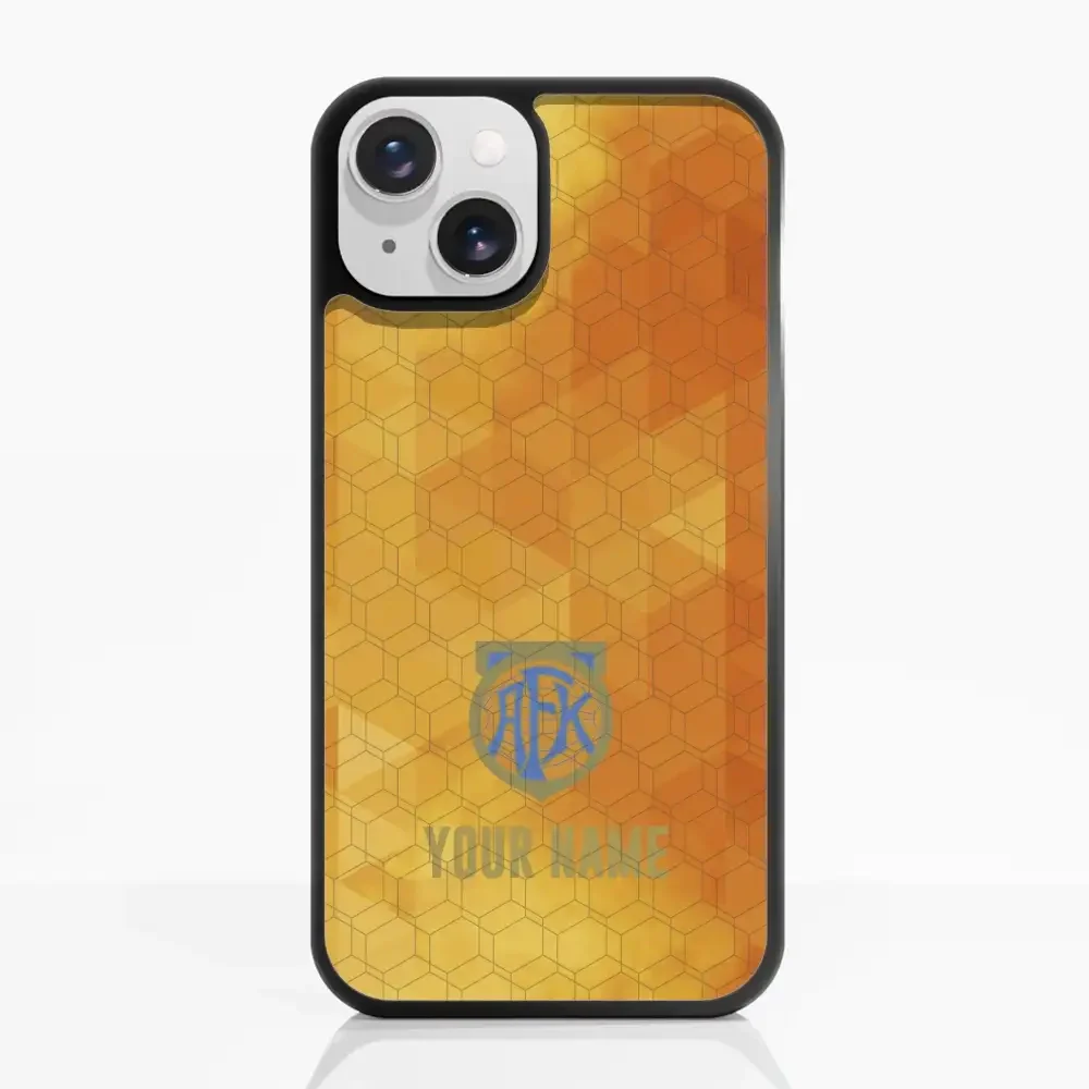 Åalesund FK Official 3D Phone Case Design 20 + Name - Image 12