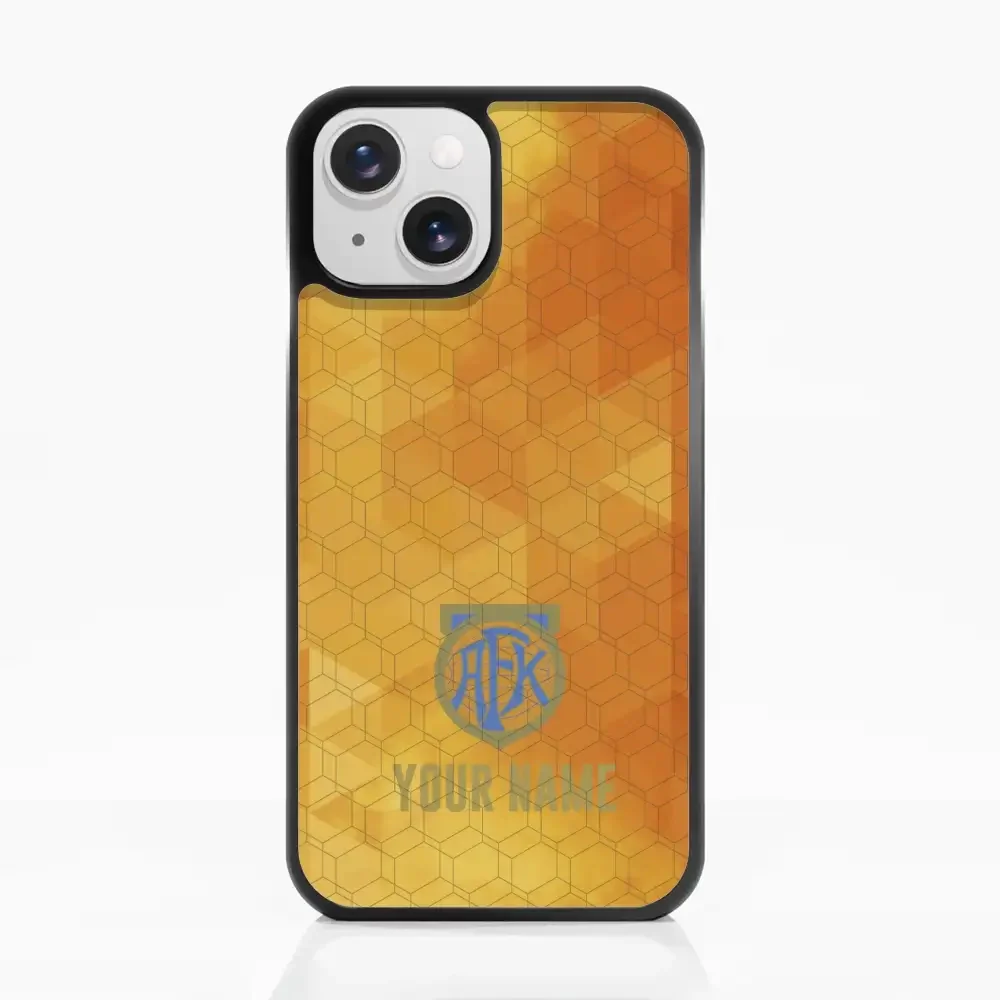 Åalesund FK Official 3D Phone Case Design 20 + Name - Image 17