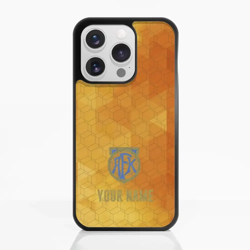 Åalesund FK Official 3D Phone Case Design 20 + Name - Image 18