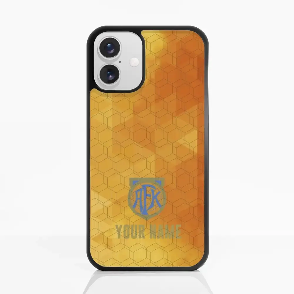 Åalesund FK Official 3D Phone Case Design 20 + Name - Image 22