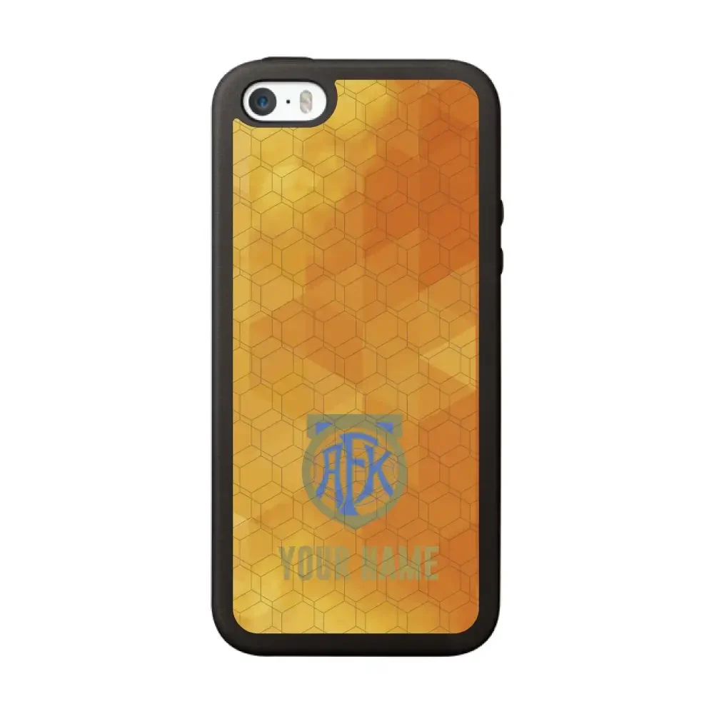 Åalesund FK Official 3D Phone Case Design 20 + Name - Image 25