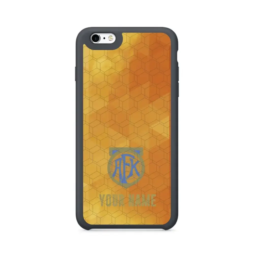 Åalesund FK Official 3D Phone Case Design 20 + Name - Image 27