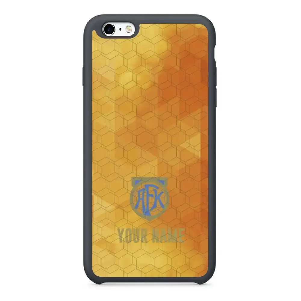 Åalesund FK Official 3D Phone Case Design 20 + Name - Image 28