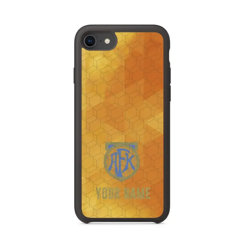 Åalesund FK Official 3D Phone Case Design 20 + Name - Image 29