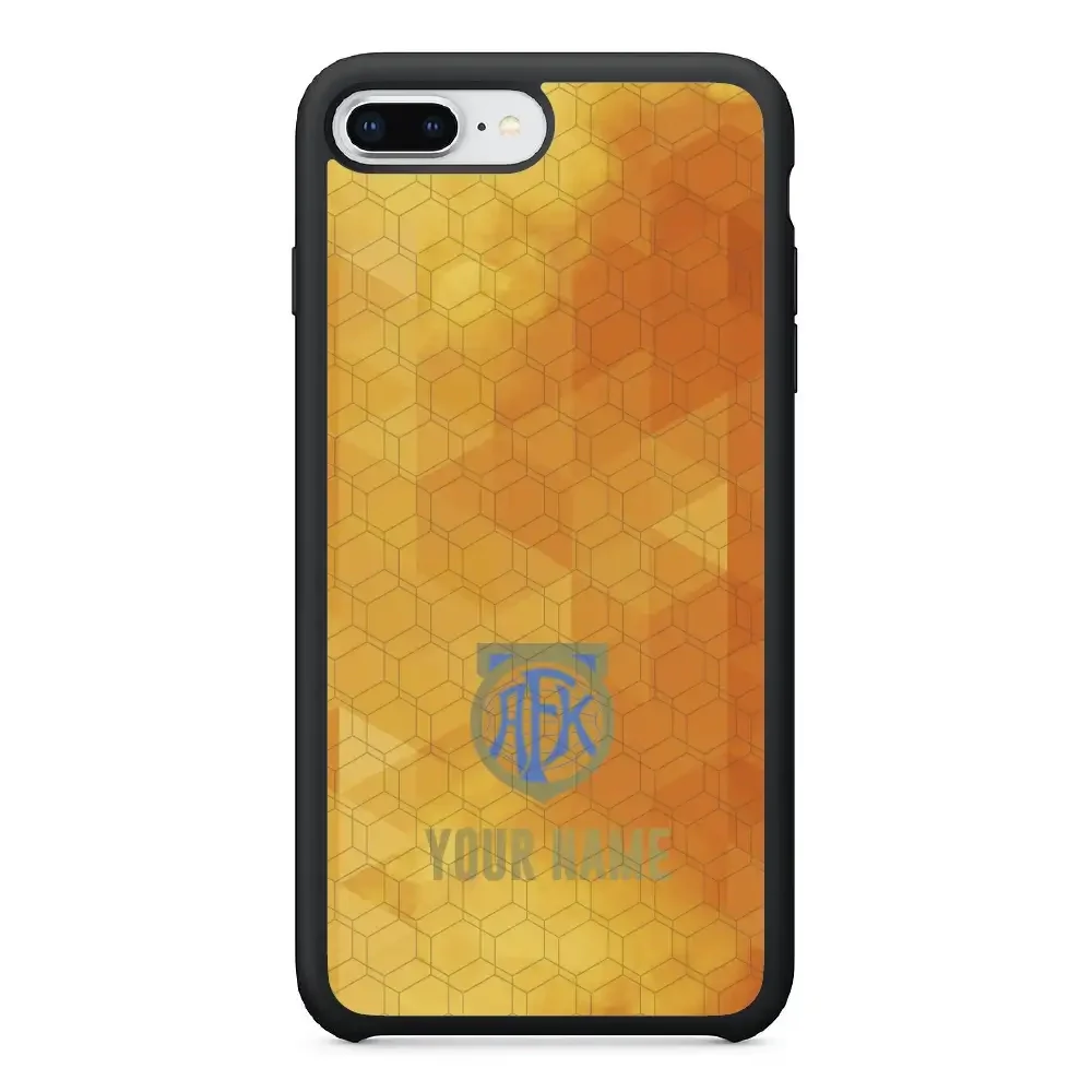 Åalesund FK Official 3D Phone Case Design 20 + Name - Image 32