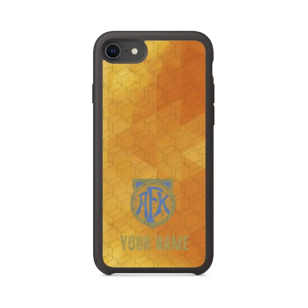 Åalesund FK Official 3D Phone Case Design 20 + Name - Image 33
