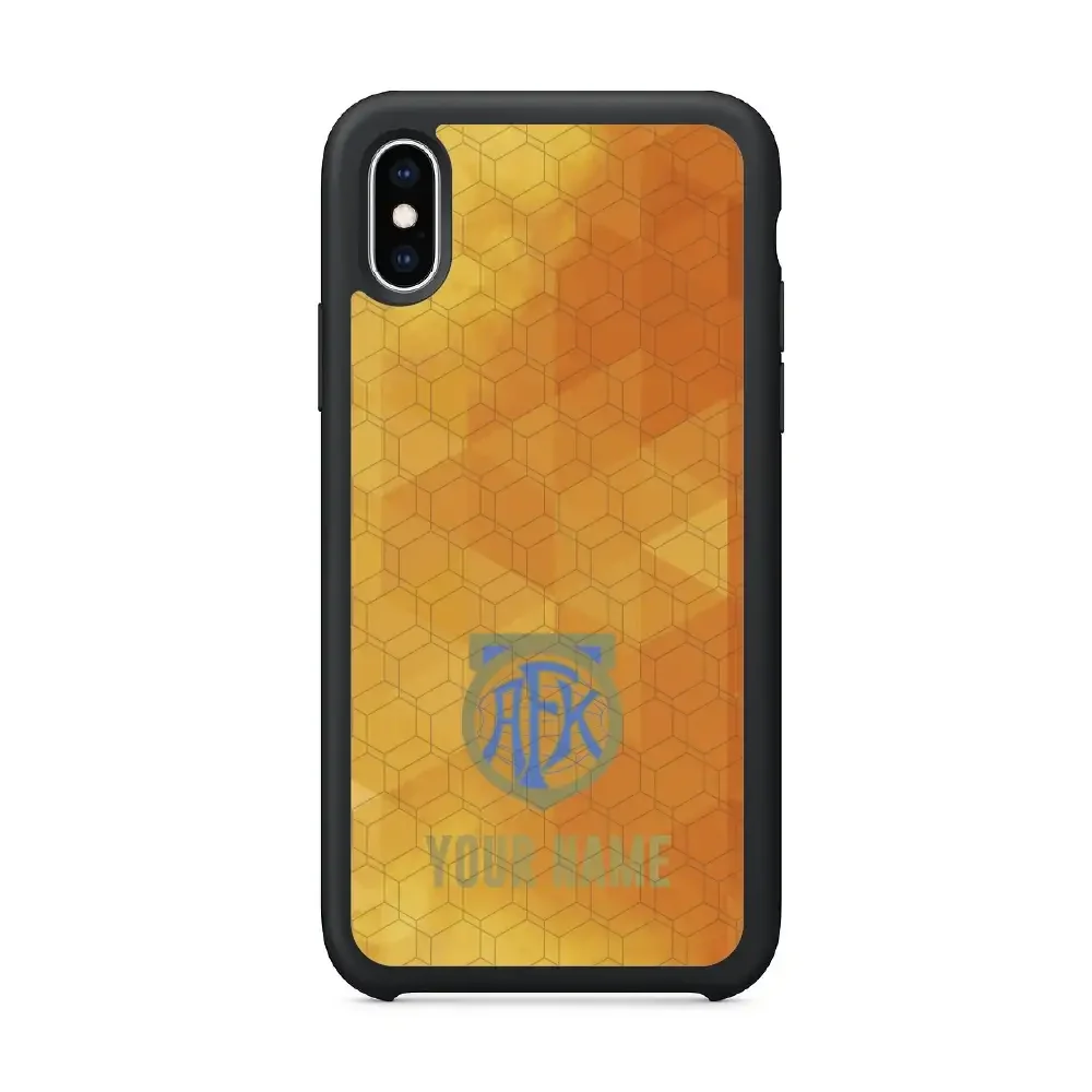 Åalesund FK Official 3D Phone Case Design 20 + Name - Image 35