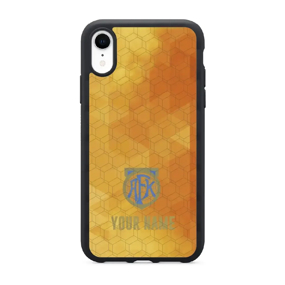 Åalesund FK Official 3D Phone Case Design 20 + Name - Image 36